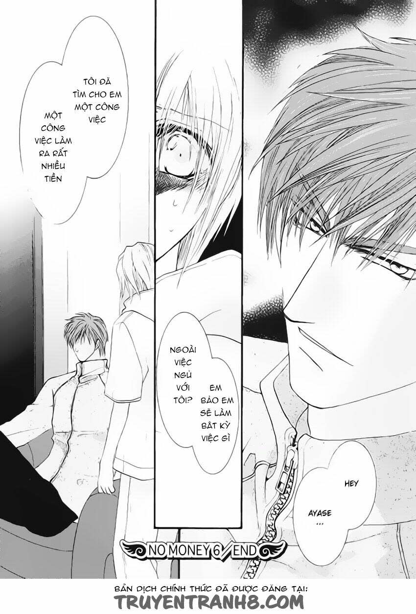 Okane ga nai (No money) Chapter 10 - Trang 2