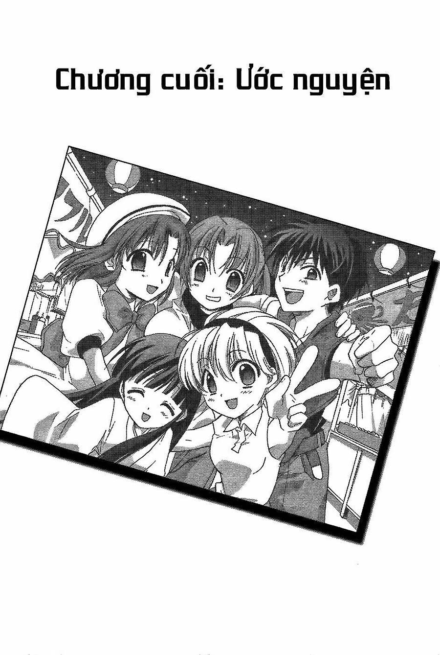 Higurashi No Naku Koro Ni - Onikakushi-Hen Chapter 11 - Trang 2