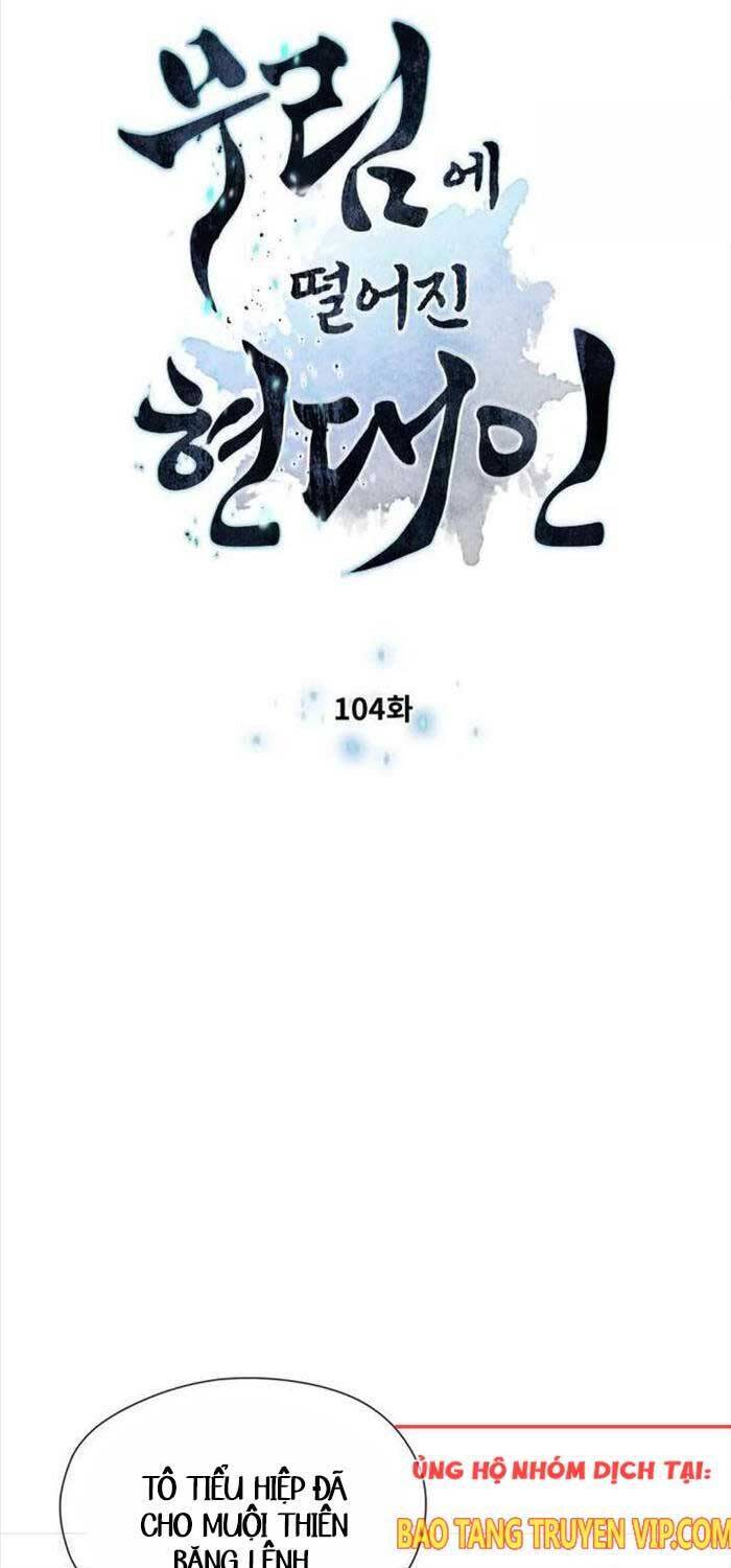 chuyển sinh vào thế giới võ lâm Chapter 104 - Next Chapter 104