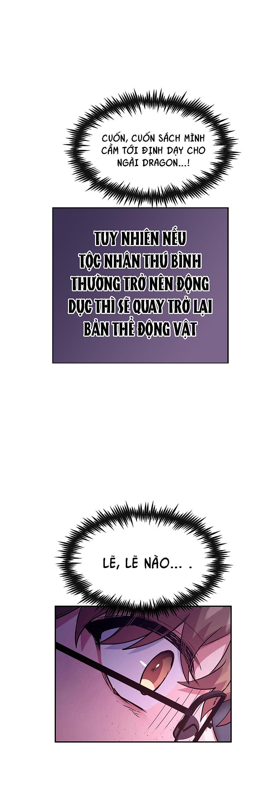 BÊN TRONG LÂU ĐÀI Chapter 26 - Trang 2