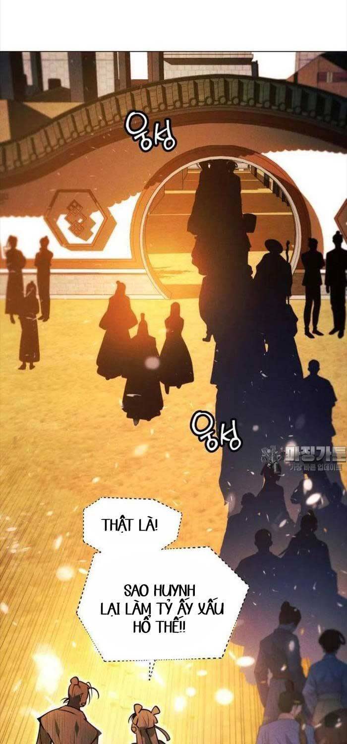 chuyển sinh vào thế giới võ lâm Chapter 104 - Next Chapter 104