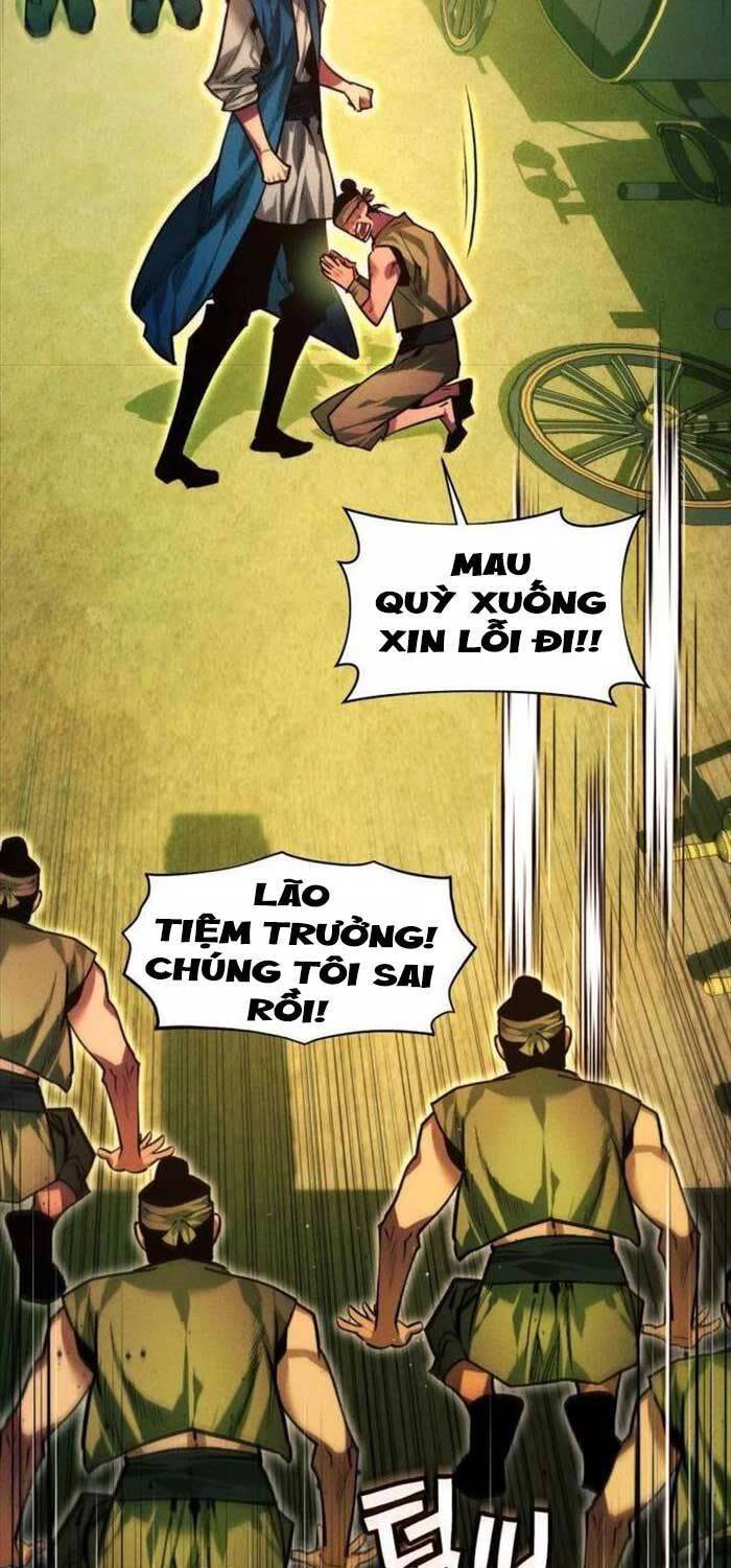 chuyển sinh vào thế giới võ lâm Chapter 104 - Next Chapter 104