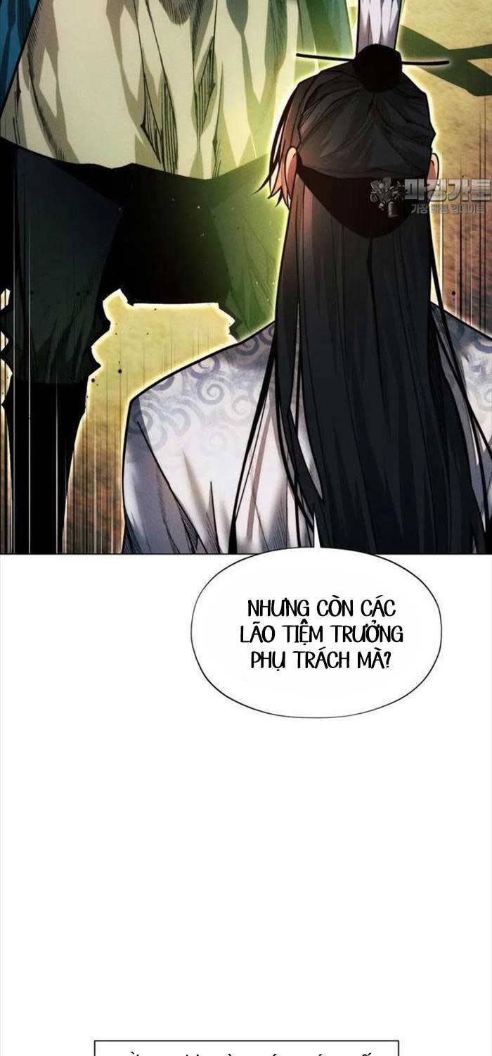 chuyển sinh vào thế giới võ lâm Chapter 104 - Next Chapter 104