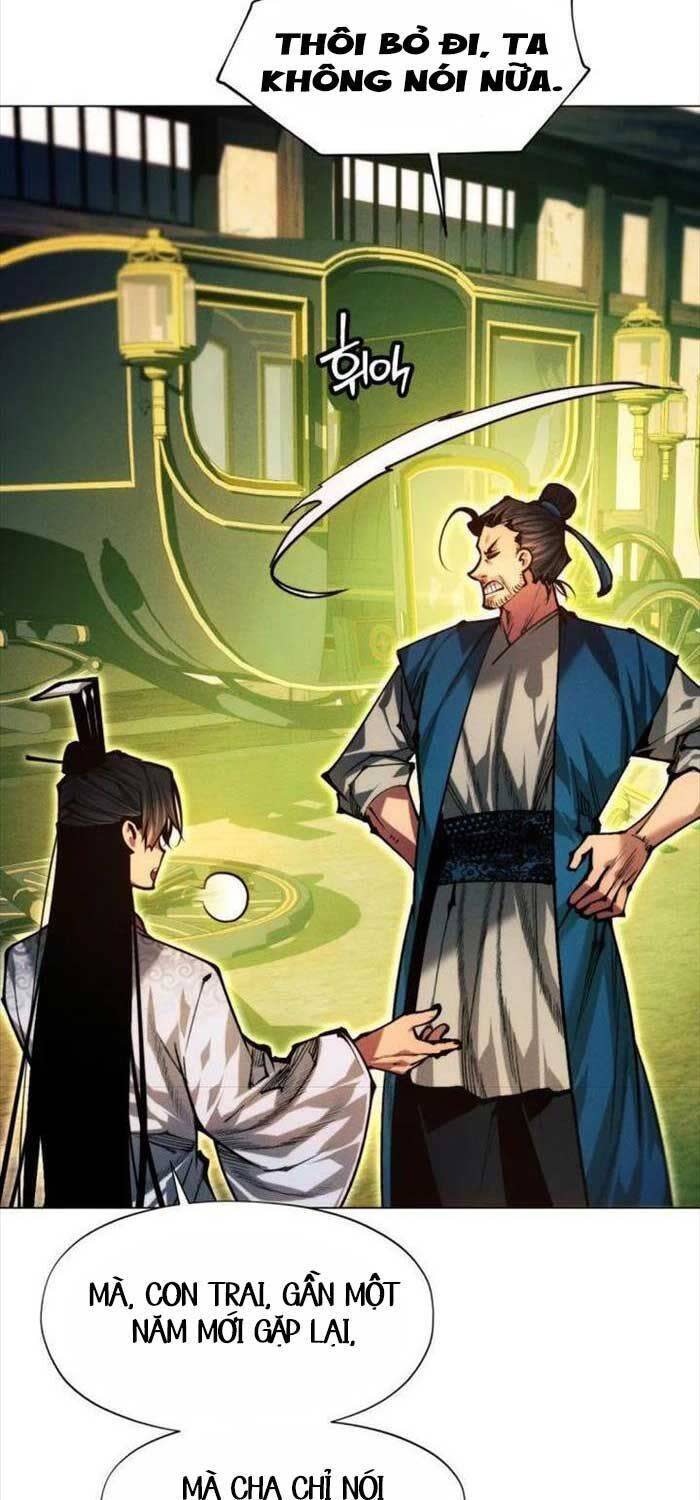 chuyển sinh vào thế giới võ lâm Chapter 104 - Next Chapter 104