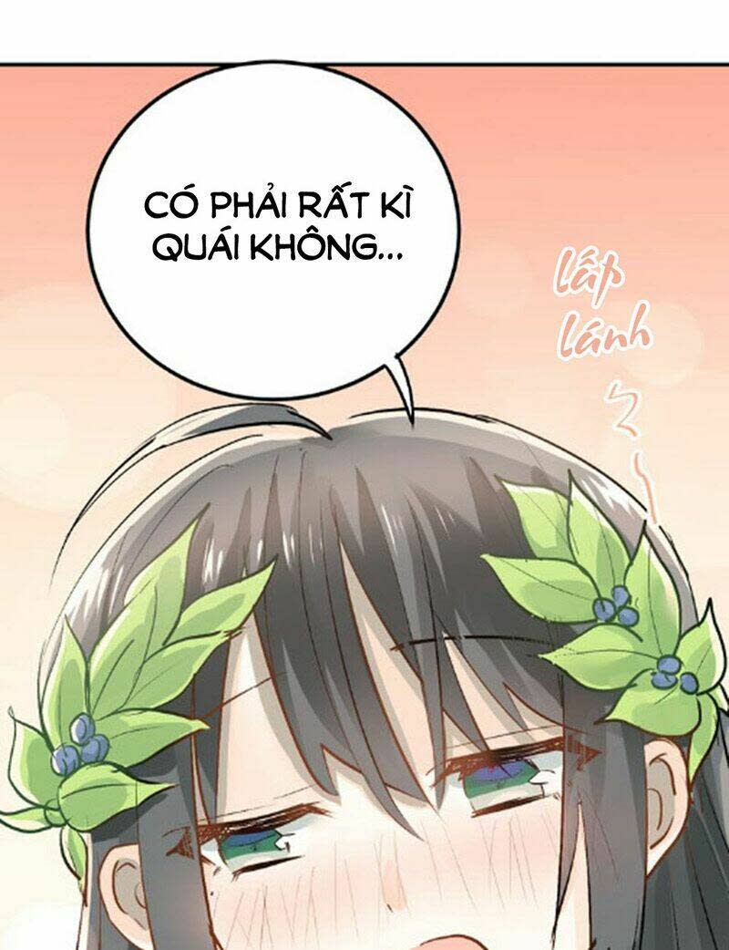 Đầu Gấu Biết Yêu Chapter 83 - Trang 2