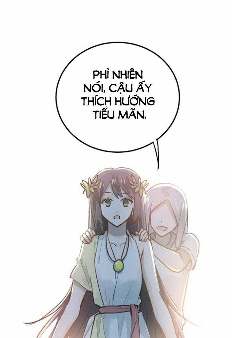 Đầu Gấu Biết Yêu Chapter 83 - Trang 2