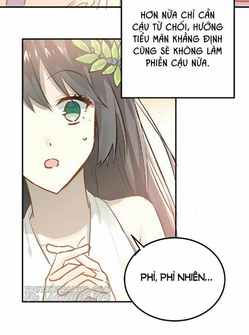 Đầu Gấu Biết Yêu Chapter 83 - Trang 2