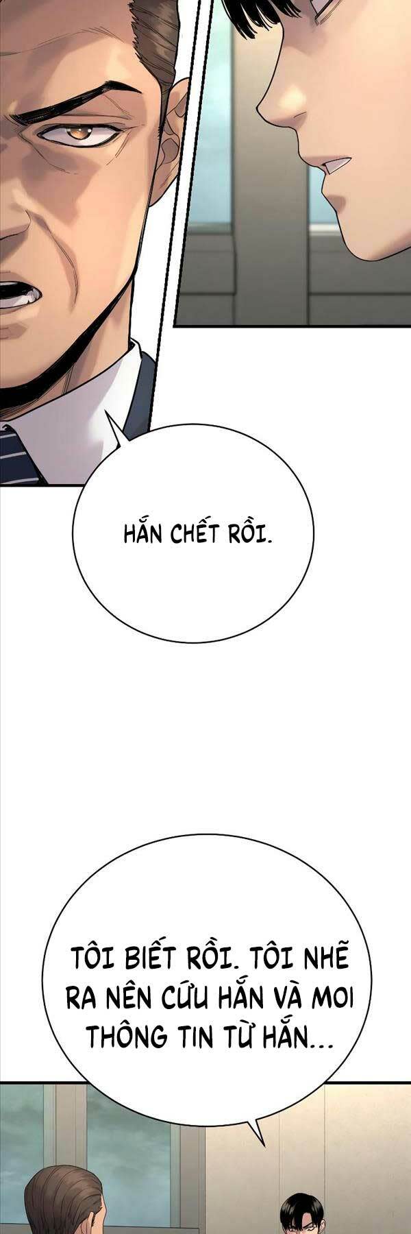 cảnh sát báo thù chapter 29 - Next chapter 30