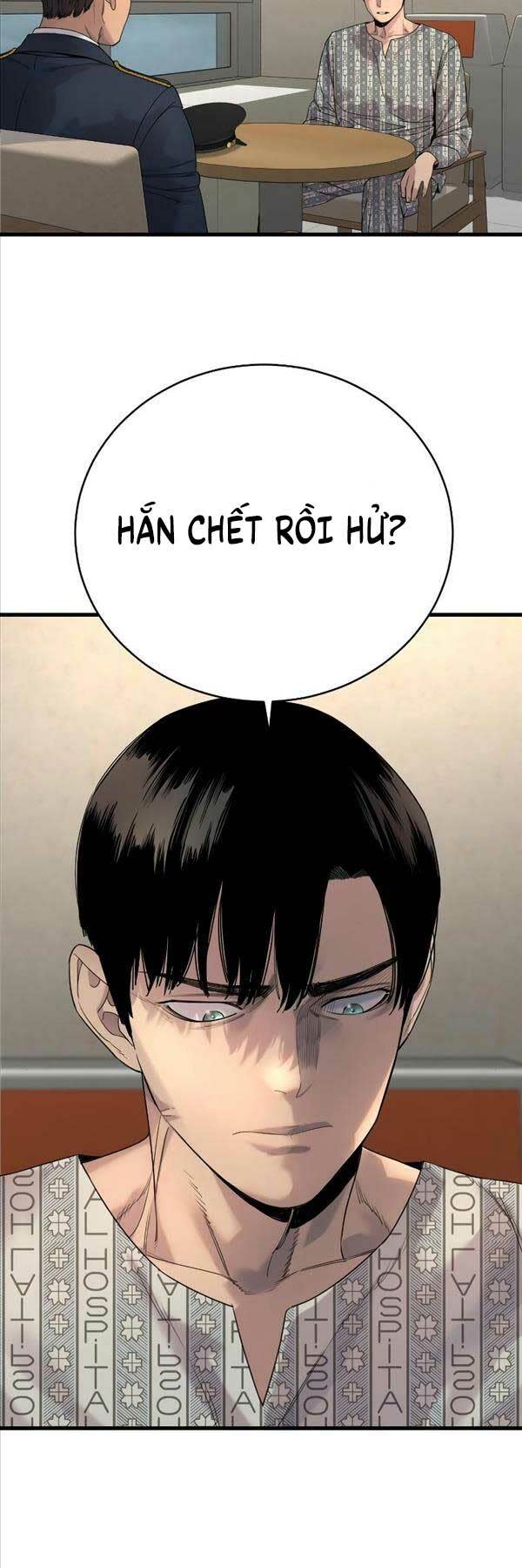 cảnh sát báo thù chapter 29 - Next chapter 30