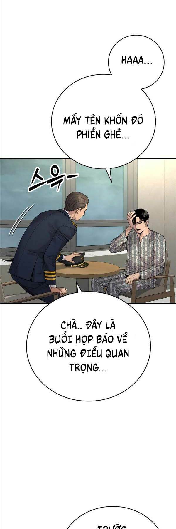 cảnh sát báo thù chapter 29 - Next chapter 30