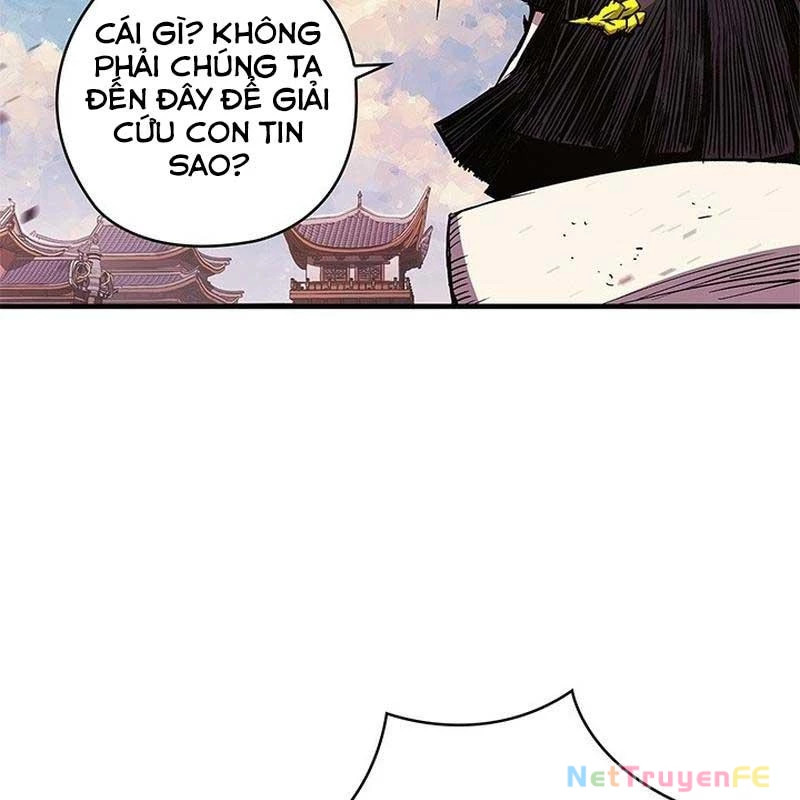 Thần Kiếm: Đứa Con Của Thần Chết Chapter 28 - Trang 2