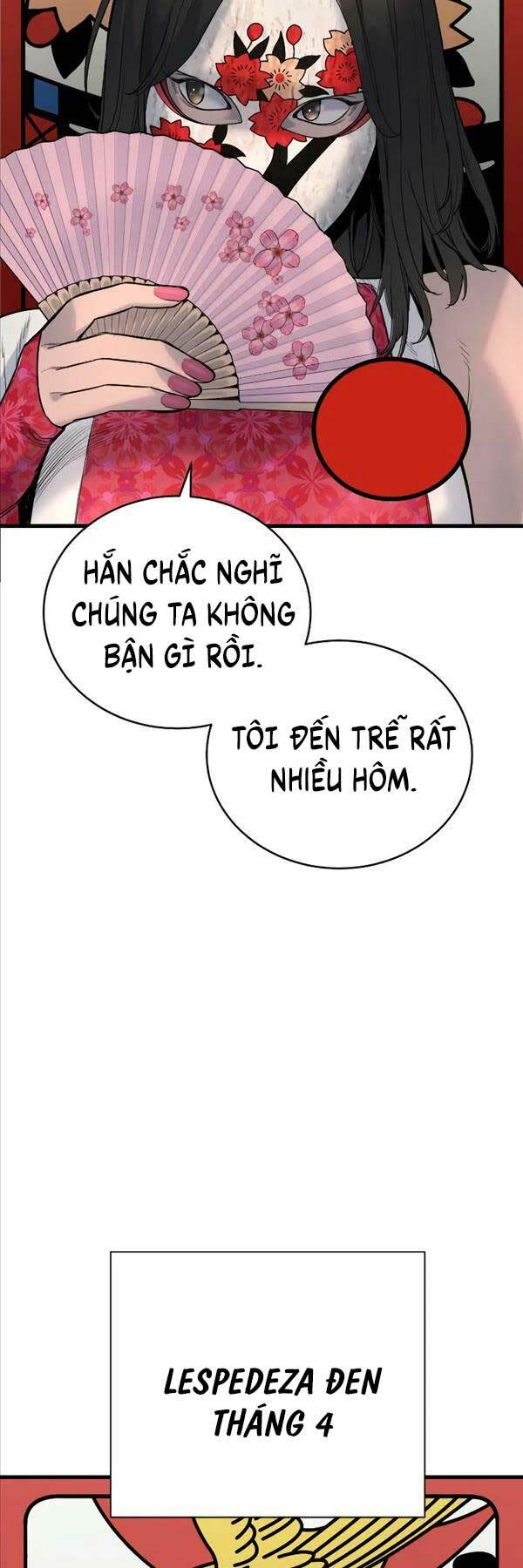 cảnh sát báo thù chapter 29 - Next chapter 30