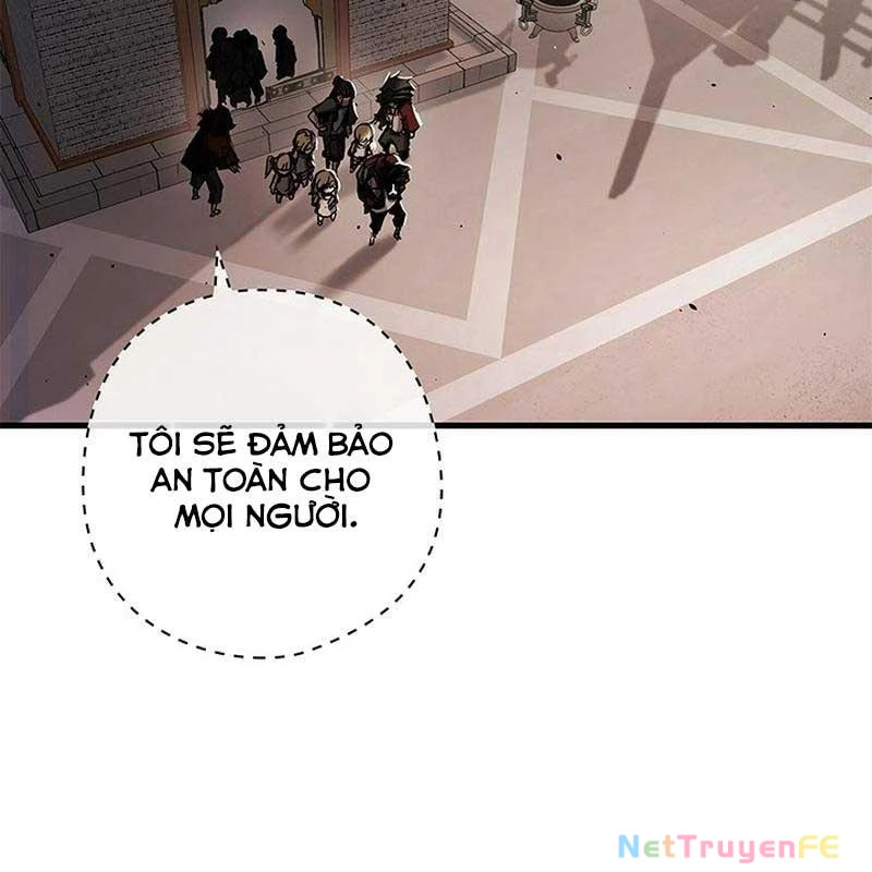 Thần Kiếm: Đứa Con Của Thần Chết Chapter 28 - Trang 2