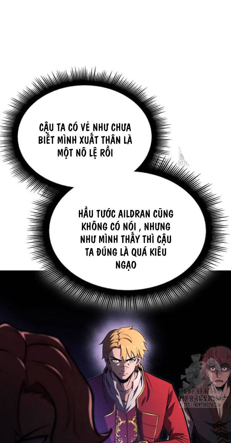 nhà vô địch kalli Chapter 79 - Trang 2