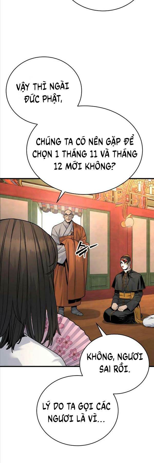 cảnh sát báo thù chapter 29 - Next chapter 30