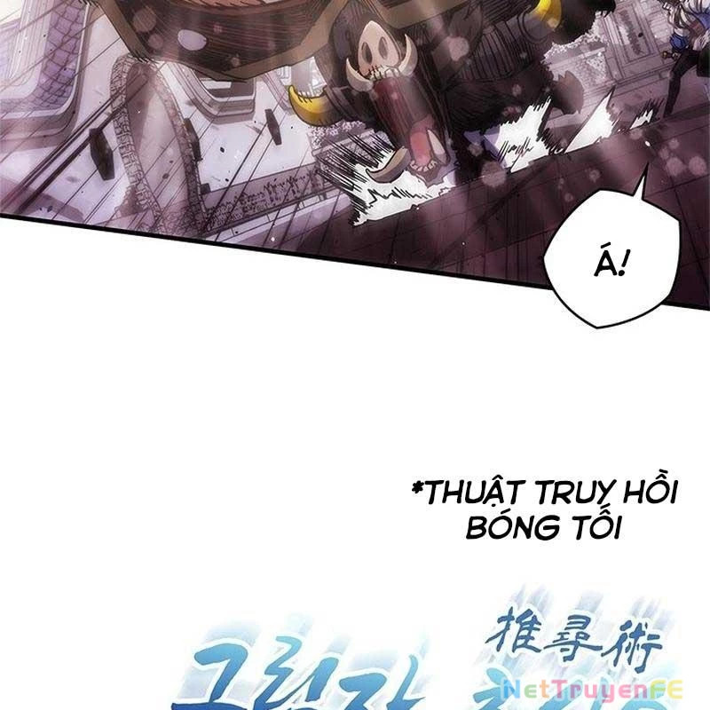 Thần Kiếm: Đứa Con Của Thần Chết Chapter 28 - Trang 2