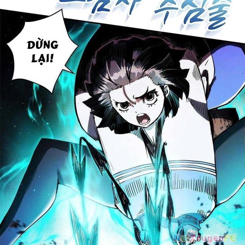 Thần Kiếm: Đứa Con Của Thần Chết Chapter 28 - Trang 2