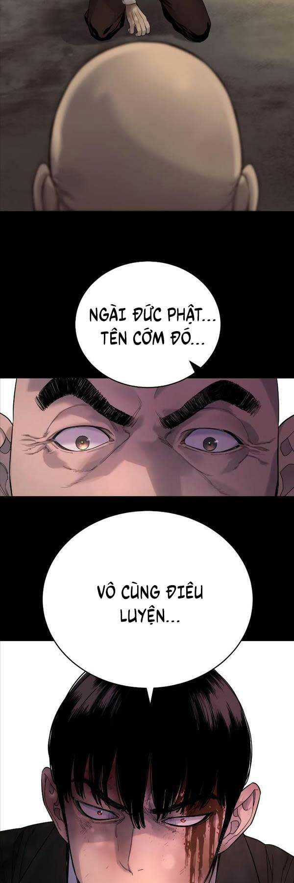 cảnh sát báo thù chapter 29 - Next chapter 30