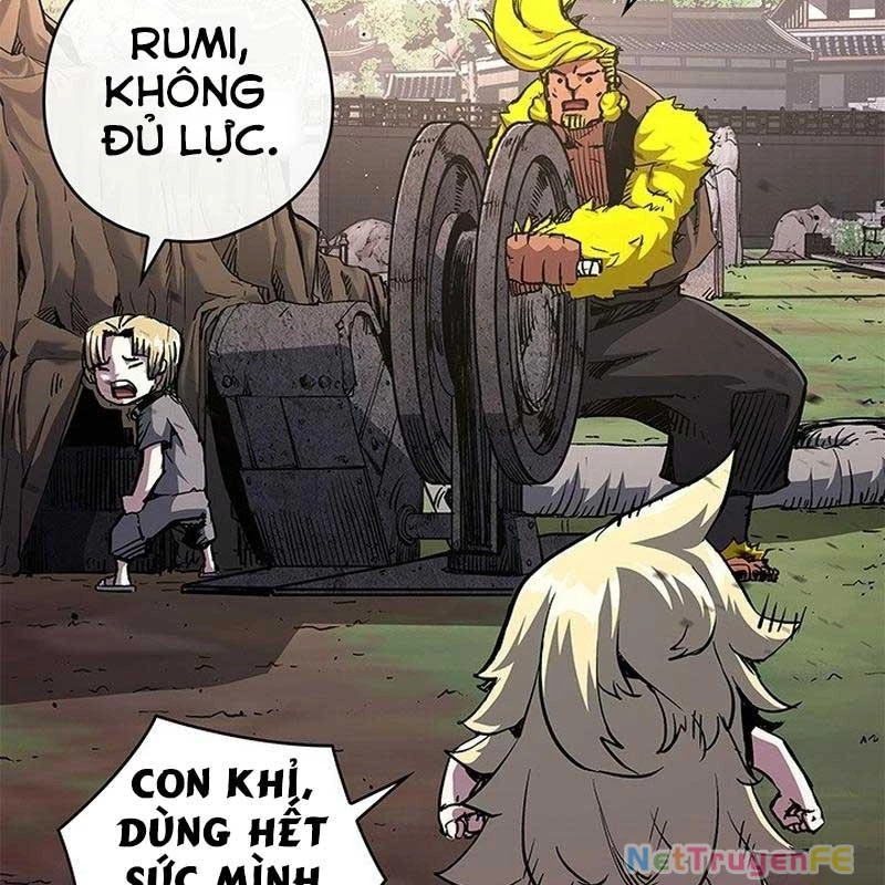 Thần Kiếm: Đứa Con Của Thần Chết Chapter 28 - Trang 2