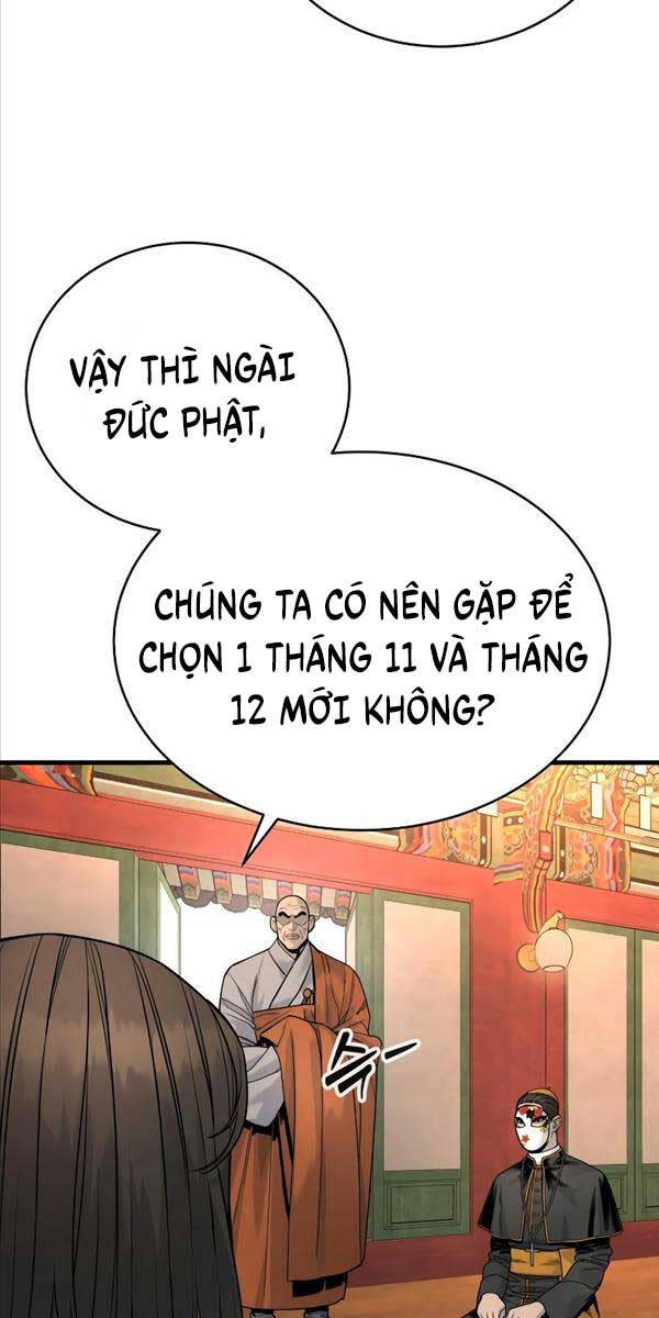 cảnh sát báo thù chapter 29 - Next chapter 30