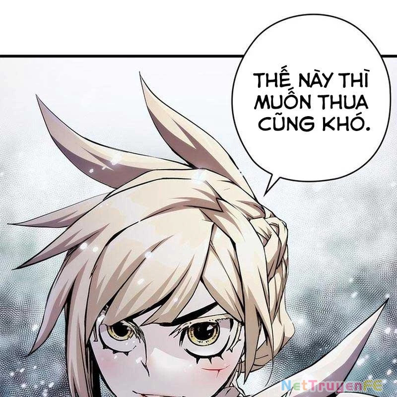 Thần Kiếm: Đứa Con Của Thần Chết Chapter 28 - Trang 2