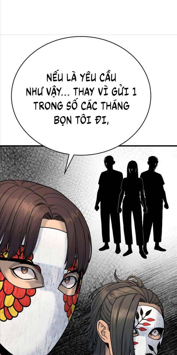 cảnh sát báo thù chapter 29 - Next chapter 30