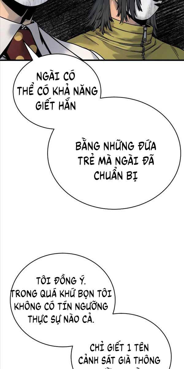 cảnh sát báo thù chapter 29 - Next chapter 30