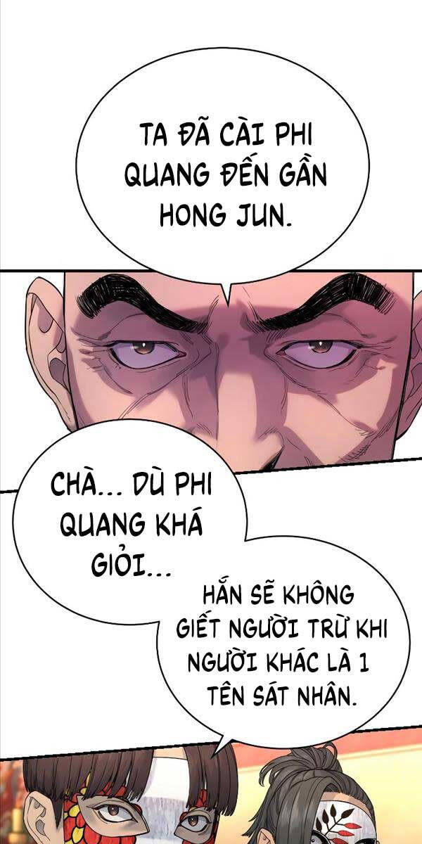 cảnh sát báo thù chapter 29 - Next chapter 30