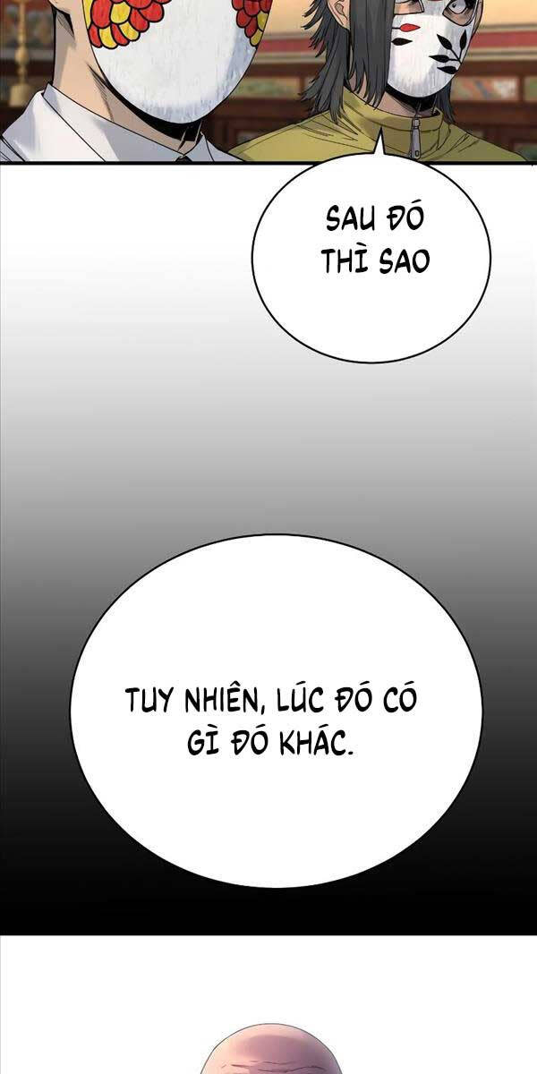 cảnh sát báo thù chapter 29 - Next chapter 30