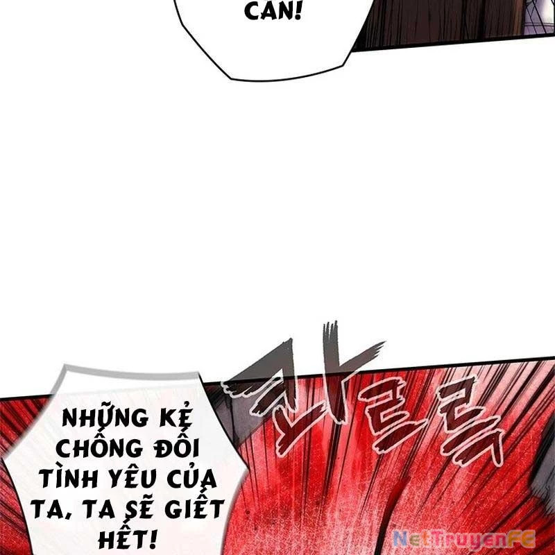 Thần Kiếm: Đứa Con Của Thần Chết Chapter 28 - Trang 2