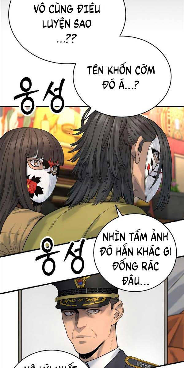 cảnh sát báo thù chapter 29 - Next chapter 30