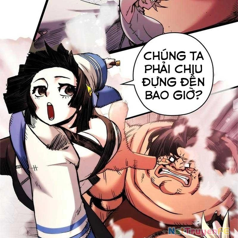 Thần Kiếm: Đứa Con Của Thần Chết Chapter 28 - Trang 2