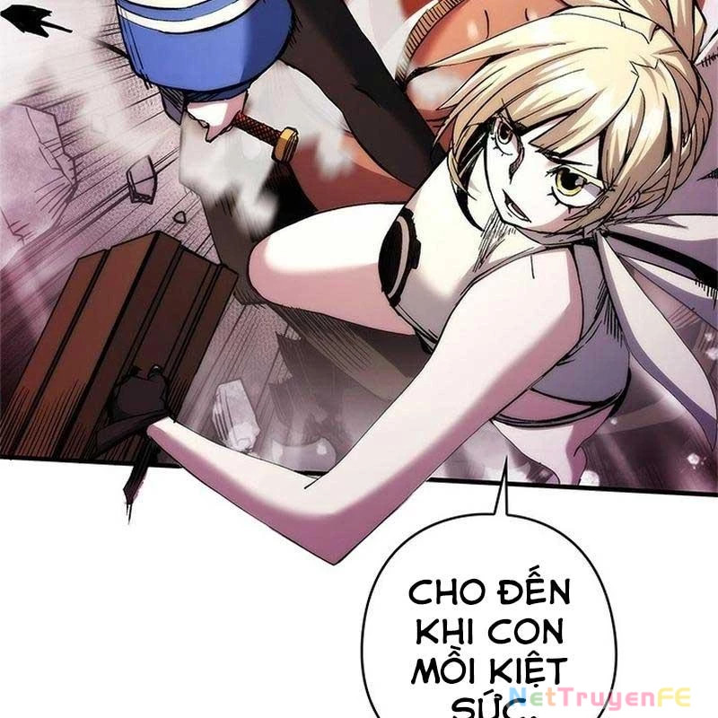 Thần Kiếm: Đứa Con Của Thần Chết Chapter 28 - Trang 2