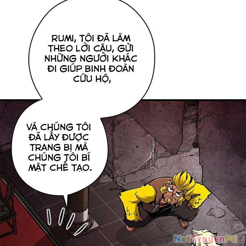 Thần Kiếm: Đứa Con Của Thần Chết Chapter 28 - Trang 2