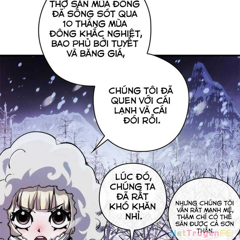 Thần Kiếm: Đứa Con Của Thần Chết Chapter 28 - Trang 2