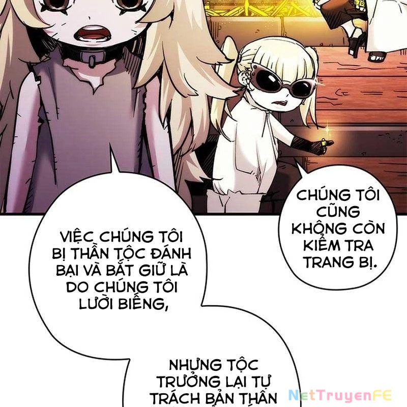 Thần Kiếm: Đứa Con Của Thần Chết Chapter 28 - Trang 2