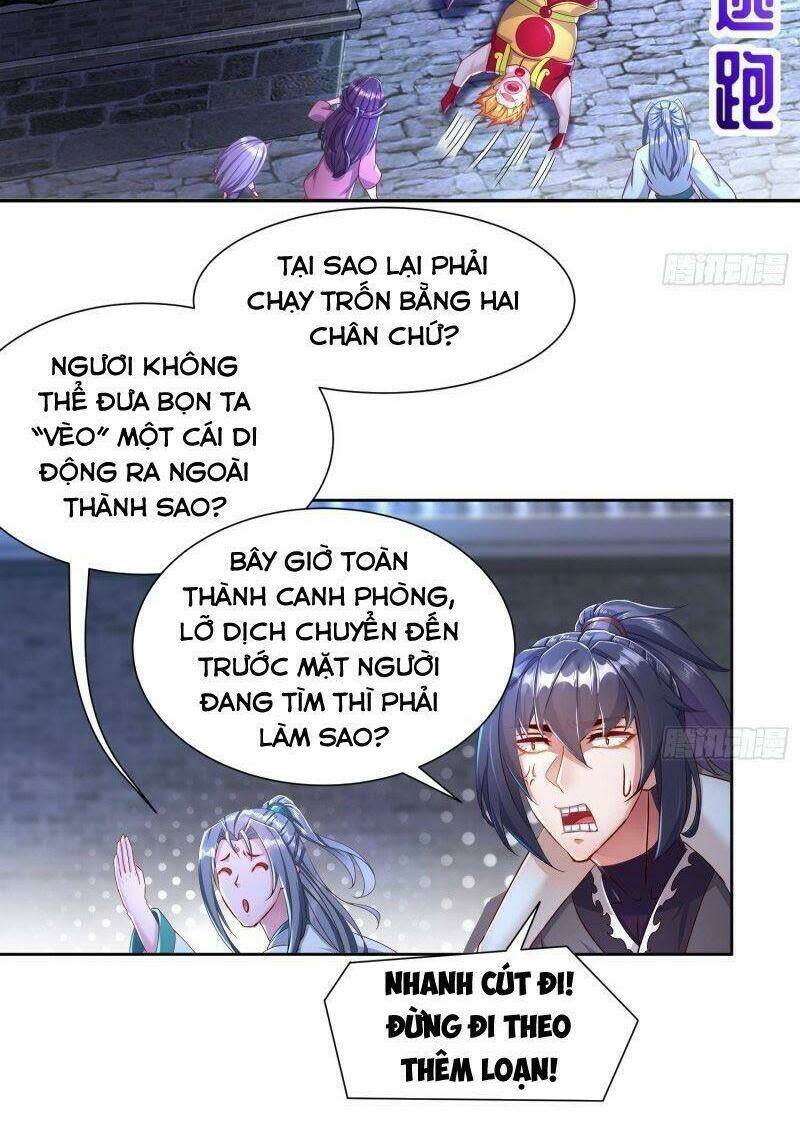 Trọng Sinh Chi Ma Tôn Đương Đạo Chapter 87 - Trang 2