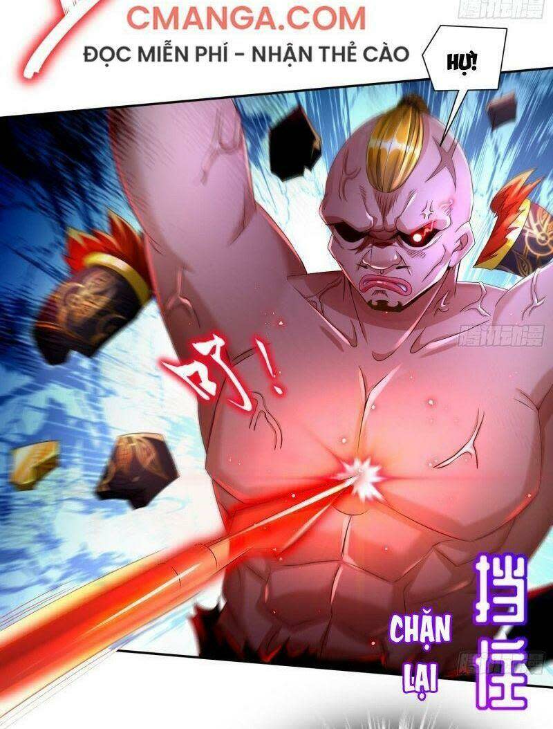 Trọng Sinh Chi Ma Tôn Đương Đạo Chapter 87 - Trang 2