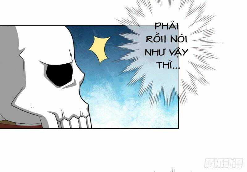 Trả Lại 00 Cho Ta Chapter 3 - Next 