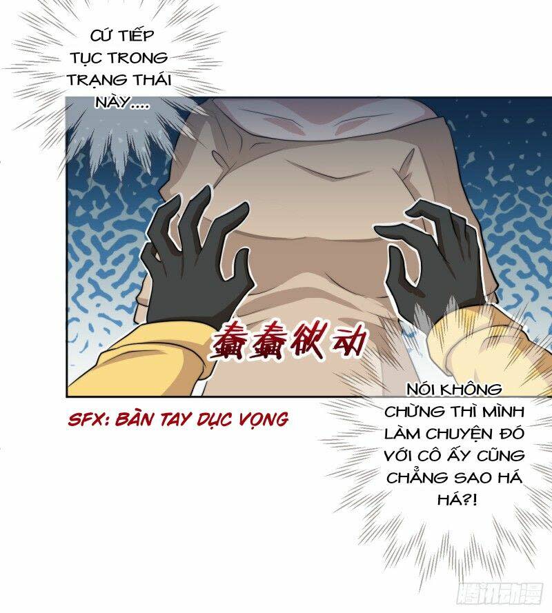 Trả Lại 00 Cho Ta Chapter 3 - Next 