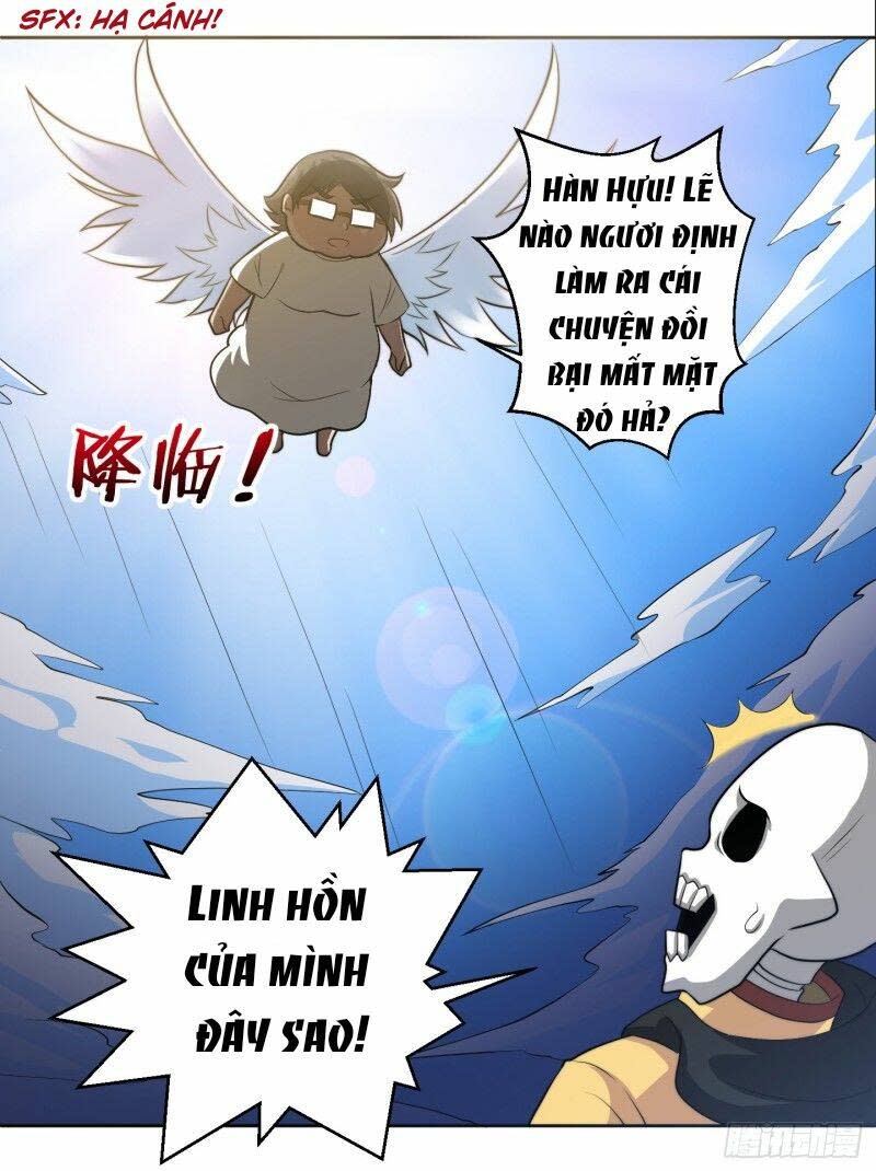 Trả Lại 00 Cho Ta Chapter 3 - Next 