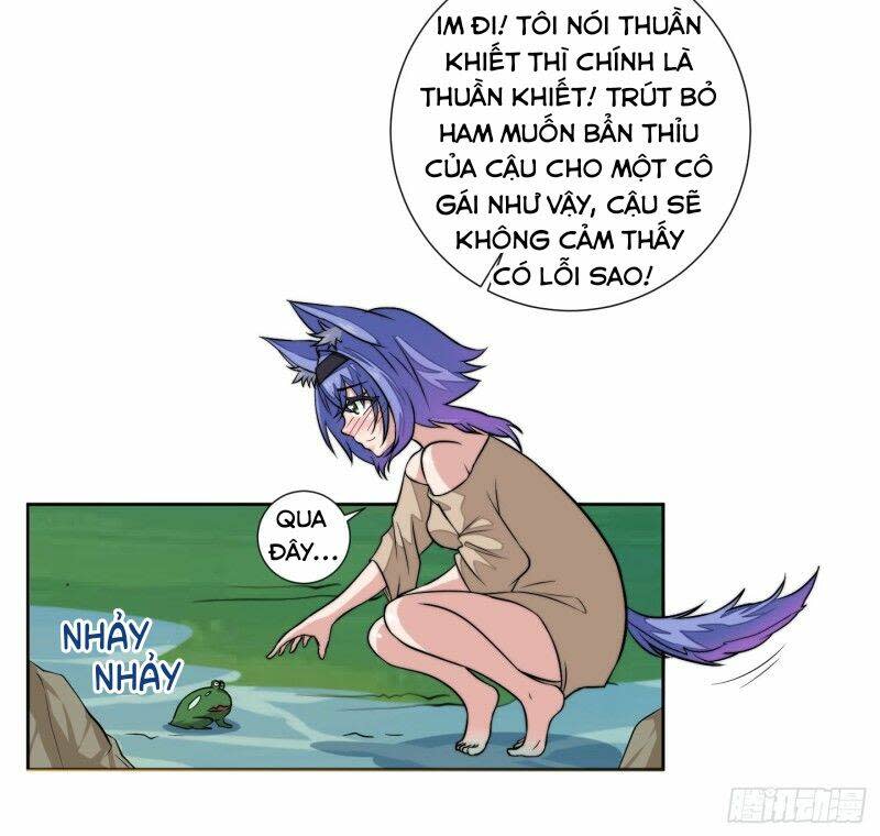 Trả Lại 00 Cho Ta Chapter 3 - Next 