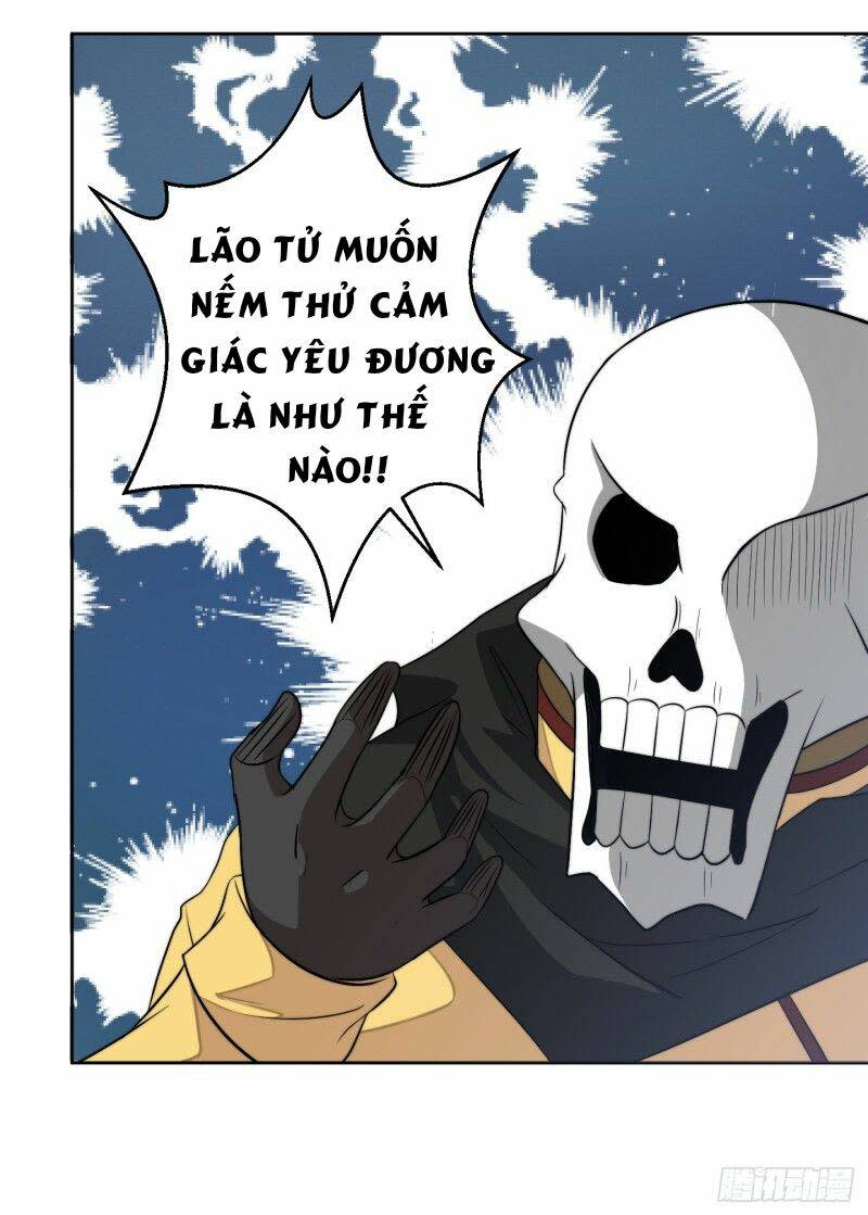 Trả Lại 00 Cho Ta Chapter 3 - Next 