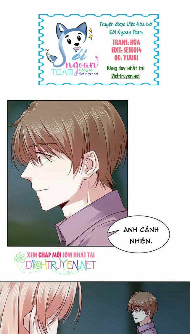 Vợ Yêu Của Ác Ma Chapter 104 - Trang 2