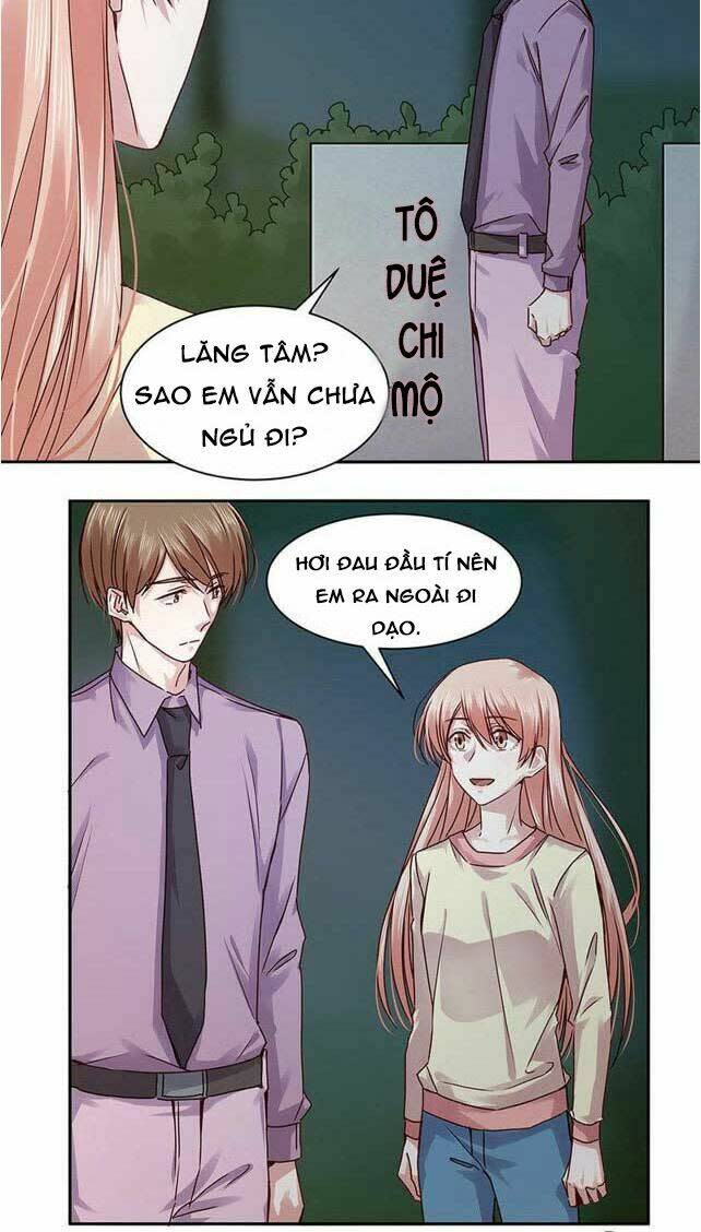 Vợ Yêu Của Ác Ma Chapter 104 - Trang 2