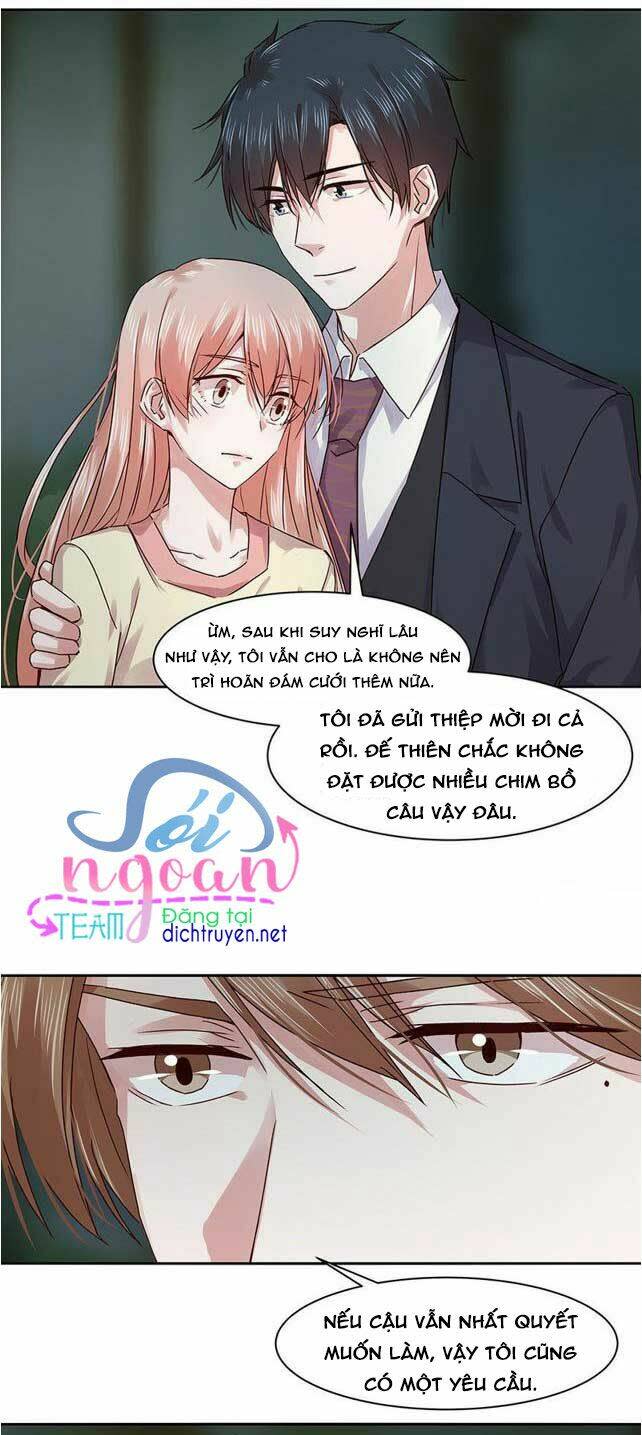 Vợ Yêu Của Ác Ma Chapter 104 - Trang 2