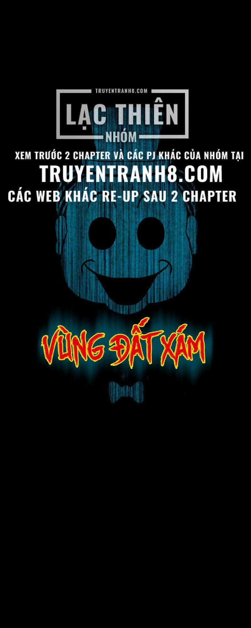 Vùng Đất Xám Chapter 30 - Next 