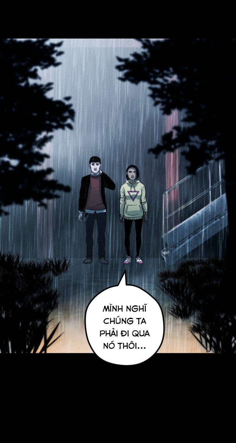 Vùng Đất Xám Chapter 30 - Next 