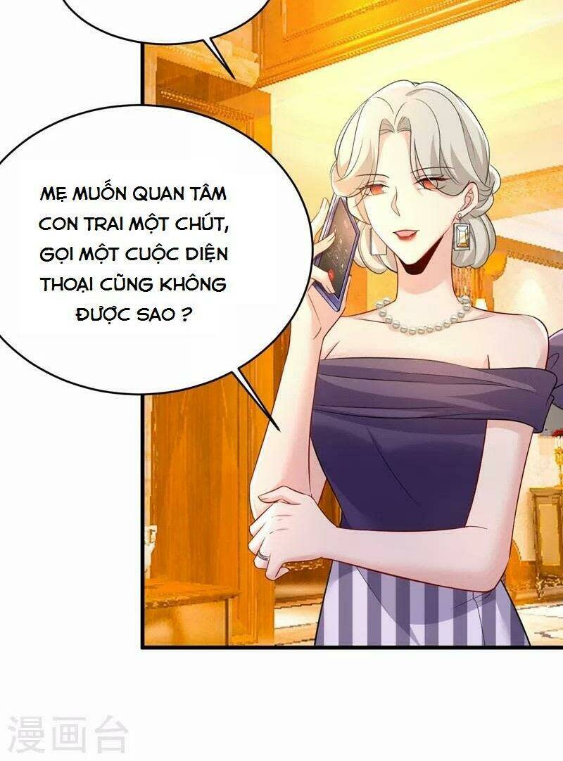 tổng tài tại thượng Chapter 455 - Trang 2