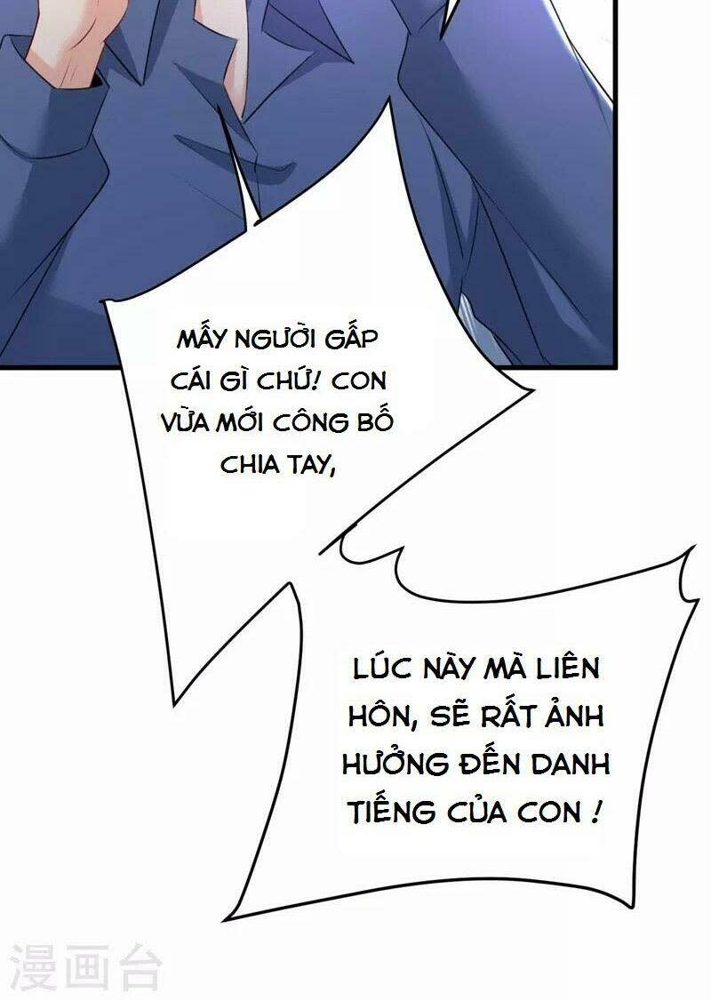 tổng tài tại thượng Chapter 455 - Trang 2